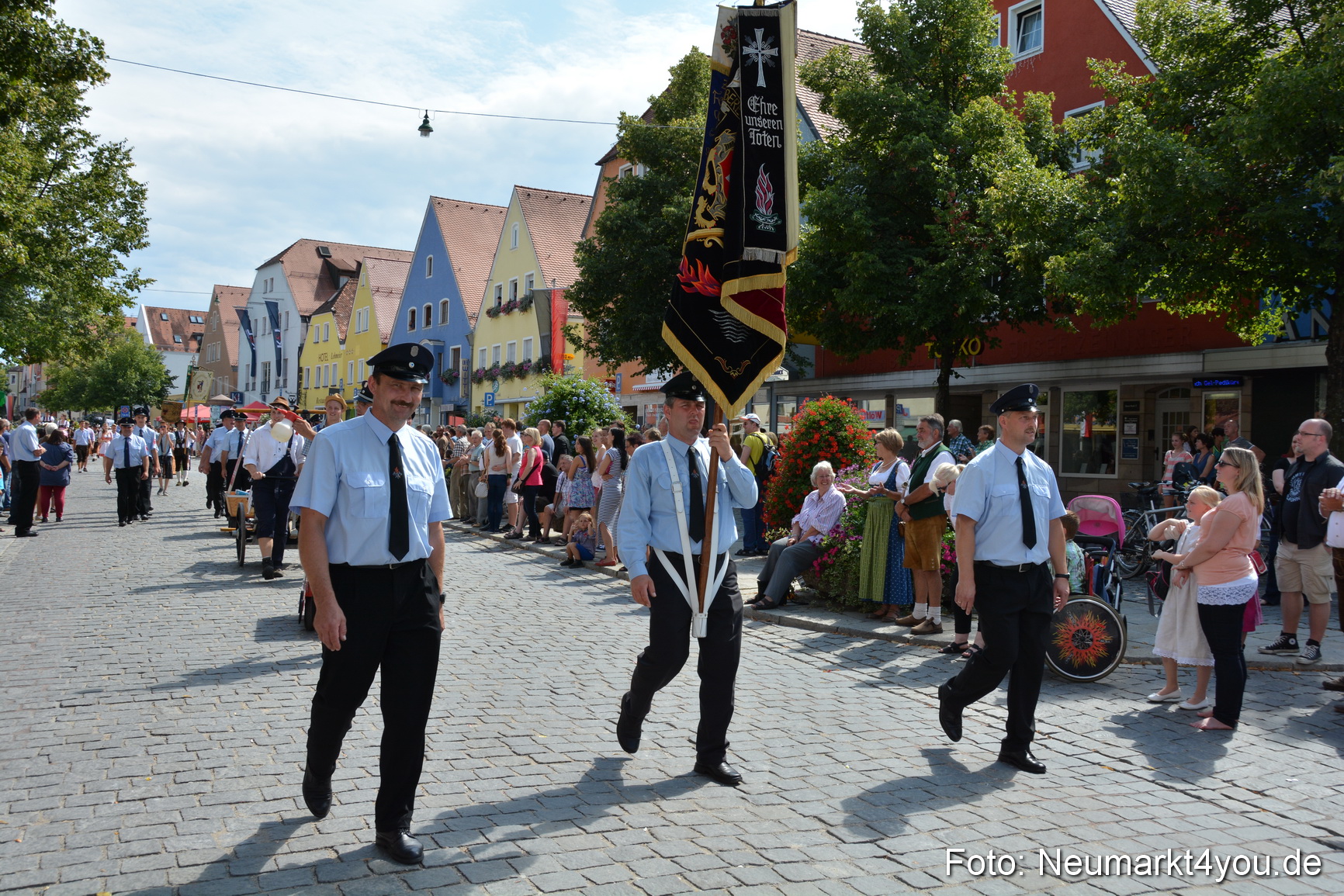 Volksfest Neumarkt 100814 0407